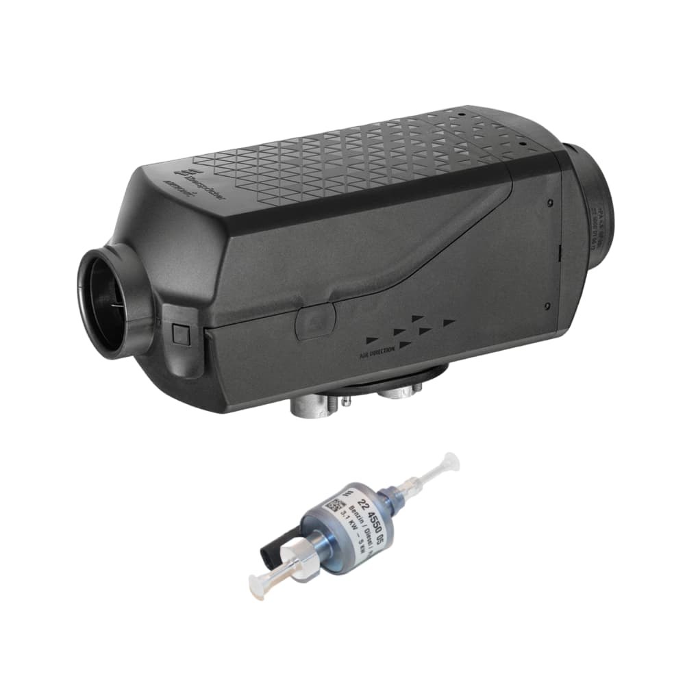 Espar Airtronic S3 D2L diesel air heater